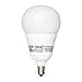 Ikea E12 600 LED Light Bulb 8.6 Watt