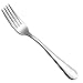 Dinner Forks,MCIRCO 12-Piece Stainless Steel Table Forks Dessert Forks Salad Forks Cutlery Set,8 Inch