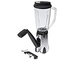Lorain vortex manual blender reviews