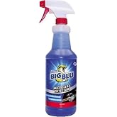 Refrigeration Technologies RT100S Big Blu Micro Leak Detector 1 Qt Viper