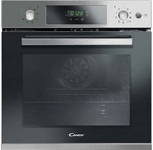 Horno Pirolítico CANDY FCP886X | Electro Hogar Outlet