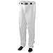 Augusta Sportswear MEN'S SERIES BASEBALL PANT WITH PIPING