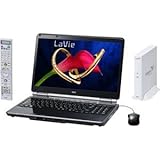 NEC(エヌイーシー) NEC(エヌイーシー) LaVie L LL870/CS PC-LL870CS