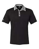 adidas A166 Men's Climacool Performance Polo