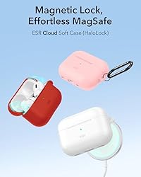 ESR for AirPods Pro 2nd Generation Case