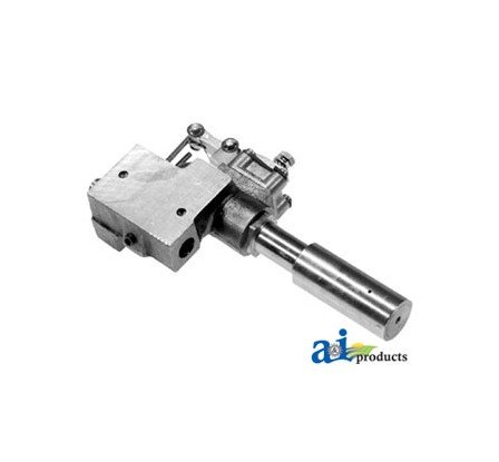 1680061M91 HYD. PRESS. CONTROL VALVE Fits MF 30 40 235 245 255 261 265 275 282