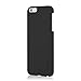 iPhone 6S Plus Case, Incipio Feather Case [Lightweight][Shock Absorbing] Cover, Black