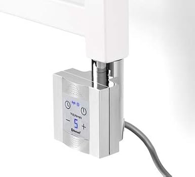 Mert Digitaler Regler KTX 4 Blue Smart Home fr Heizpatrone K Farbe weiss Mert Digitaler Regler KTX 4 Blue Smart Home fr Heizpatrone K Farbe weiss