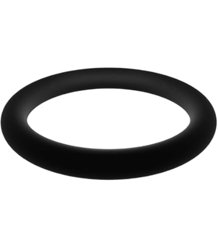 10x #013 Buna-N Nitrile 70 O-Ring O-Rings 7/16"ID X 9/16"OD X 1/16" CS