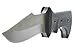 ISAK Survival, Hunting, Tactical, SWAT, Commando Israeli Army 11.7 inch Overall Fixed Blade Knife, Sanding Finish