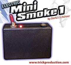 Electric Mini Smoke - Trick