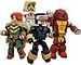 SDCC 2012 Avengers vs X-Men Minimate Box Set by Marvel