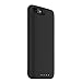 Mophie 401001639 And 3673_JPA-IP7-BLK Juice Pack Wireless - Charge Force Power - Wireless Charging Protective Battery Pack Case For iPhone 8 – Black
