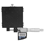 Micrometer-Platform-100x100mm-Micrometer-Stage-147N-145kgf-Load-Capacity-for-Optical-Laboratory-Precision-Measurement-Adjustment-Offset