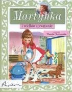 Martynka i wielkie sprzatanie