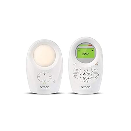 vtech safe & sound audio monitor bm1100
