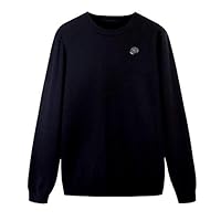 Electric Heating Sweater Intelligent Heating Sweater Warm Carbon Fiber USB Electric Sweatshirt Heated Jacket for Both Men and Women