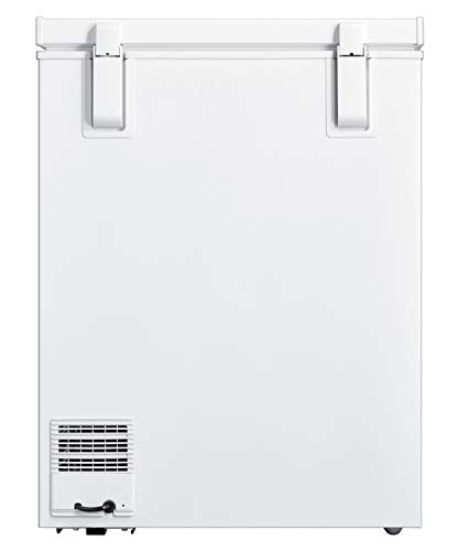 midea-MRC050S0AWW-Chest-Freezer-50-Cubic-Feet-White