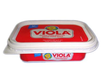 Soft Cheese Viola