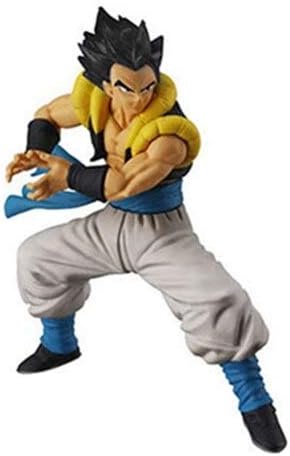 muñecas de dragon ball