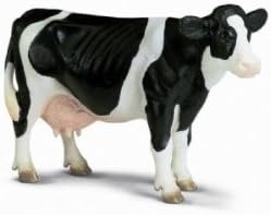 schleich cows