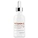 Vitamin C High Potency 3% Retinol Blend | Anti-Aging Serum for Face | Professional Grade Quality | Helps Reduce Appearance of Fine Lines & Wrinkles, Brightens and Improves Appearance of Skin Tone