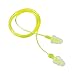 3M 97317-10C Peltor Sport Tri-Flange Corded Reusable Earplugs, 3-Pair Per Pack primary