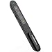 【Button Customized】KNORVAY N27 Laser Pointer for Presentation Clicker, Hyperlink Volume Control PPT PowerPoint Clicker with Laser Pointer Presentation Remote Clicker Slide Advancer 2.4GHz (Black) primary