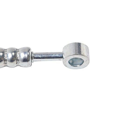 Edelmann 80441 Power Steering Pressure Line Hose Assembly - Thumbnail 2