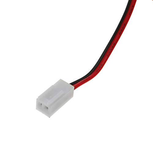 BeMatik-Ventilador-de-chasis-80x80x25-mm-de-24-VDC-para-Caja-de-Ordenador-VL026