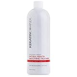 Complex Keratin Treatment 16 oz