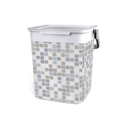 Aufbewahrungsbox Bad Mit Deckel