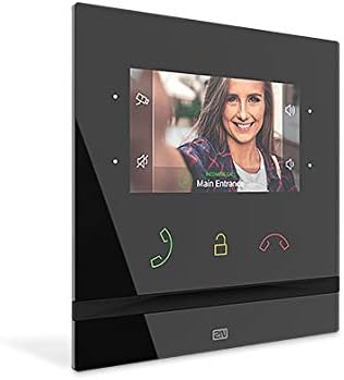 2N Indoor Compact - Black - requires 91378800
