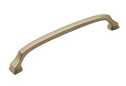 Amerock | Appliance Pull | Golden Champagne | 12