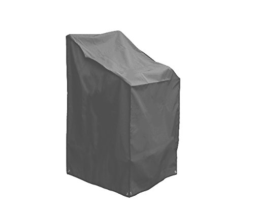 Bosmere C570TG Stacking Chairs Cover, 42