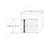Geovision GV-EBL2100-2F Target Series 2MP 3.8mm H.264 Low Lux WDR IR Bullet IP Camera
