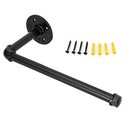 4 Sumnacon+Industrial+Paper+Towel+Holder