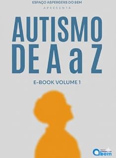 Livro Autismo de A a Z