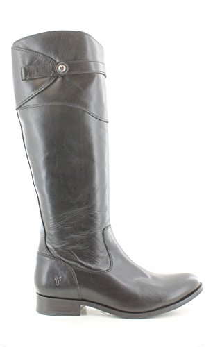 frye molly button tall