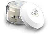 Luna Skincare- Day and Night Ultimate Luxury Revitalizing Cream- Age Defying Spa Quality Formula- Designed to Deeply Hydrate- Fill Fine Lines- Minimize the Signs of Aging- Even Complexion
