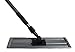 Nine Forty | Industrial | Commercial Microfiber Hardwood Floor Dust Mop with Handle for Floor Cleaning Set | 24