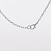 Niche-Finds Skyrim Dragon Necklace The Elder Scrolls Series Inspired Skyrim Symbol & 18
