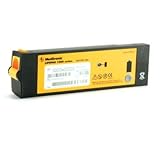 Physio-Control LIFEPAK 1000 AED Battery