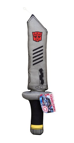 Transformers Drift Katana Sword Plush