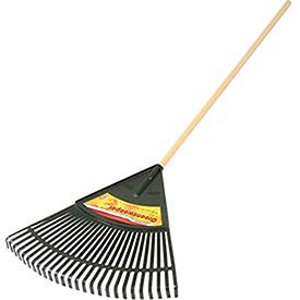 The AMES Companies, Inc 1920000 True Temper Poly Leaf Rake