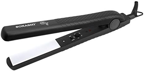sonashi hair straightener