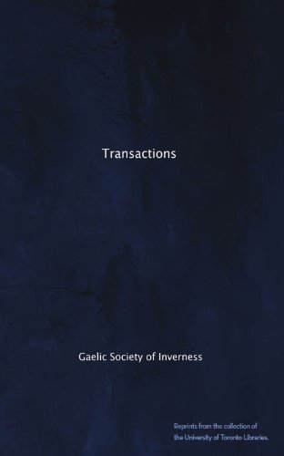 Transactions