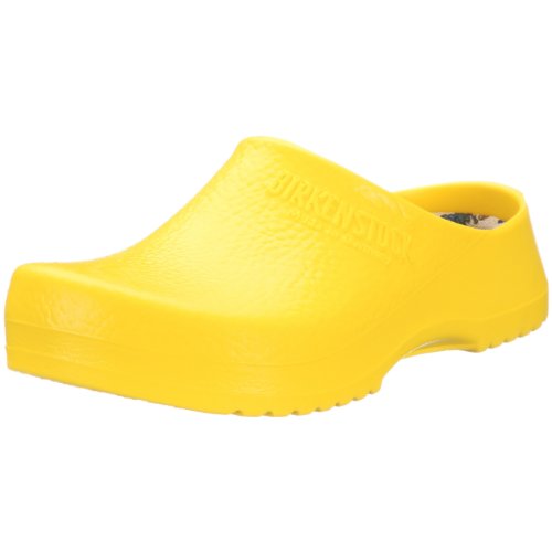 birki's super birki unisex clog