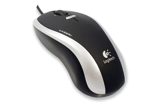 logitech mouse rx1000
