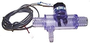 6560-860 Sundance Spas Jacuzzi Flow Switch 6560-860 Transparent Tee 3/4" barb supplier_id_shellyesales it#59252333966092